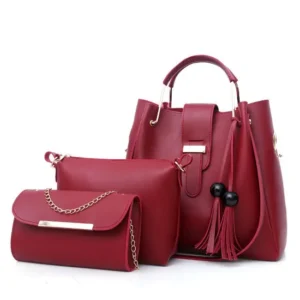 New Style Large-Capacity Shoulder Bag