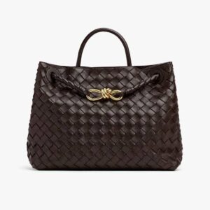 Platinum Style Solid Color Shoulder Fashion Handbag
